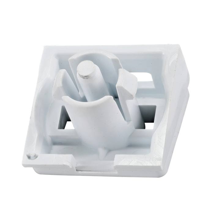 release button,fluff filter,white,Sepik,One,C