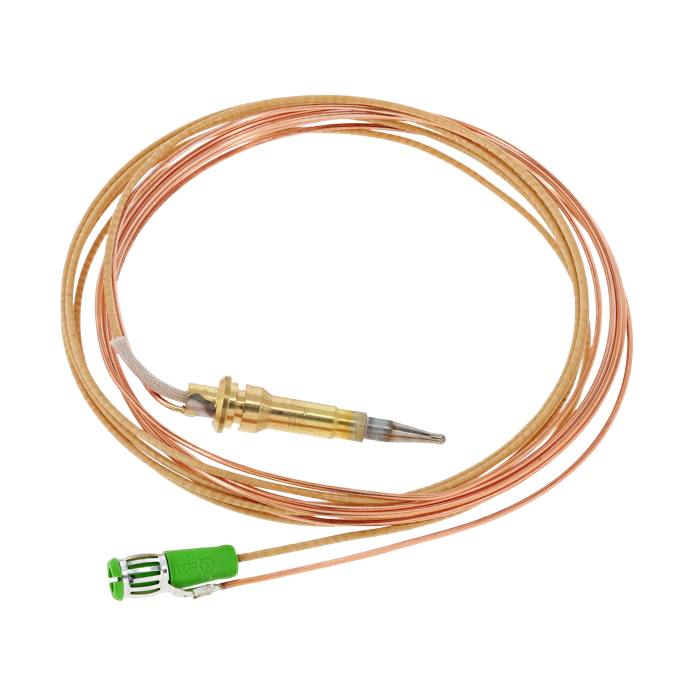 thermokoppel, hoofdoven, 1450mm