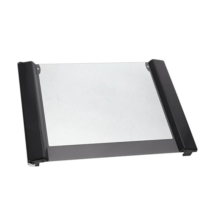 Main Oven Outer Door Glass