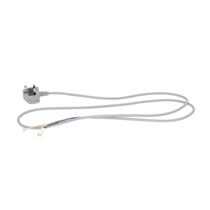 power cable, GBR,2100mm,3x1.0mm