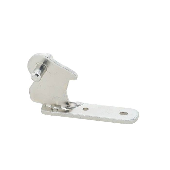 door hinge, middle, right,