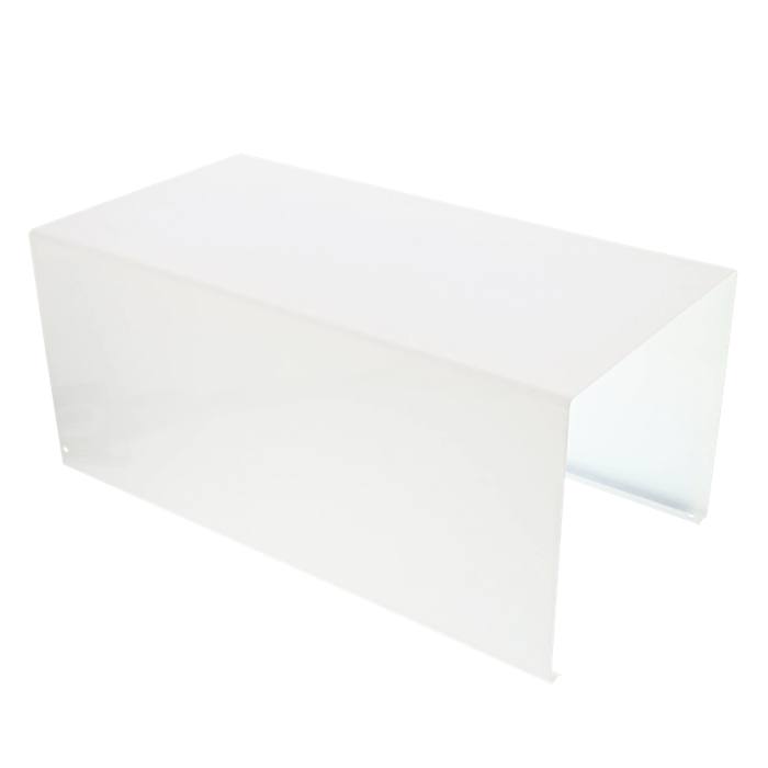 chimney,lower,white,210-180 A400