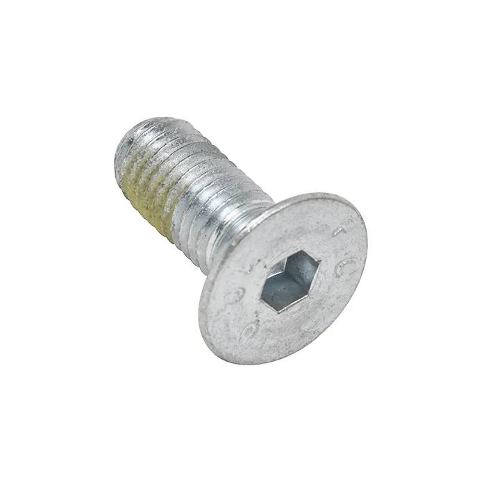Washing Machine Pulley M10x25 Bolt