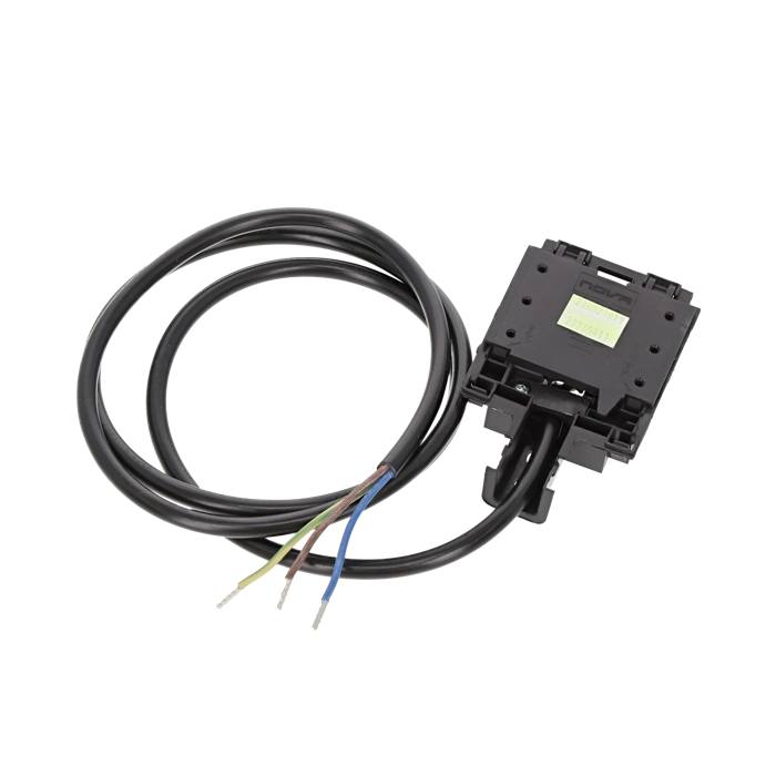 Connection box