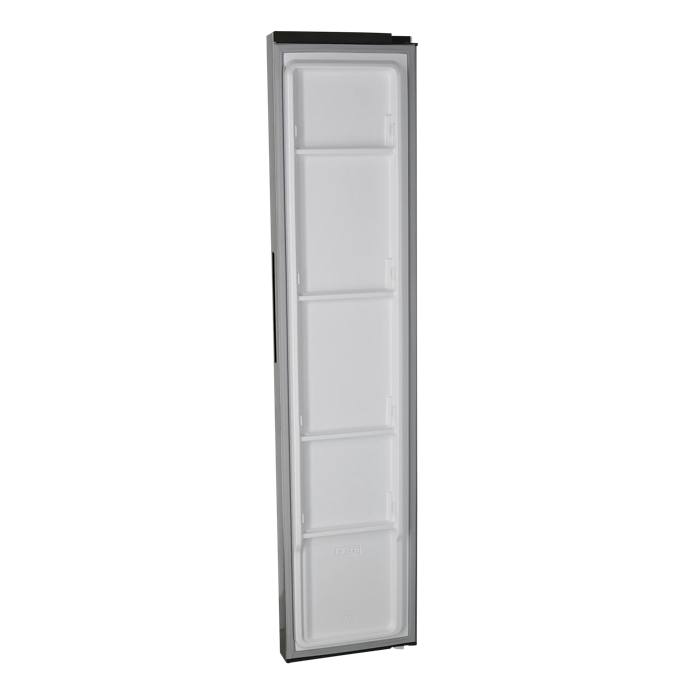 TÜR,LINKS,INOX,450X1700MM