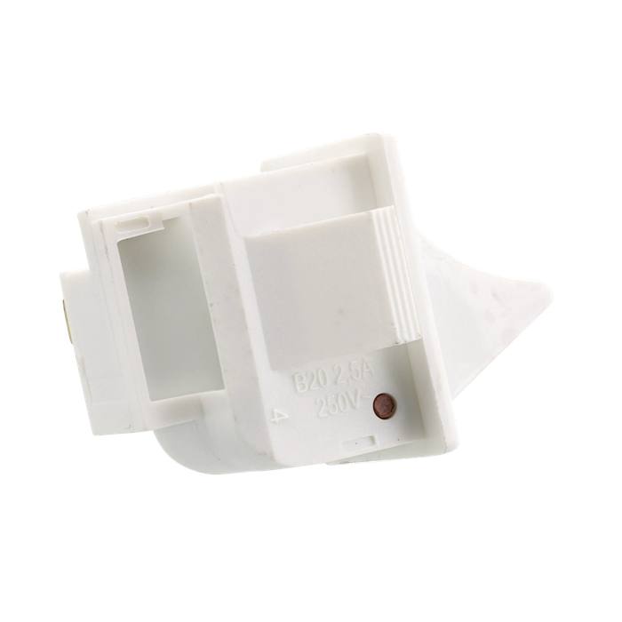Refrigerator Door Lamp Switch