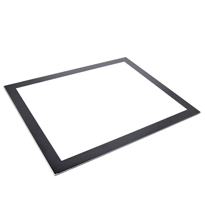 Cooker Door Internal Glass Panel