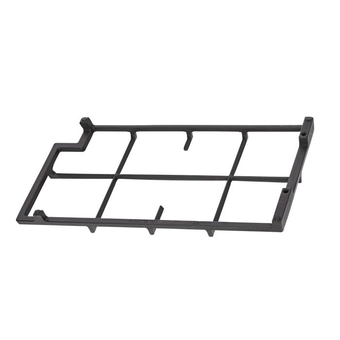 GITTER,PFANNENAUFLAGE,LINKS