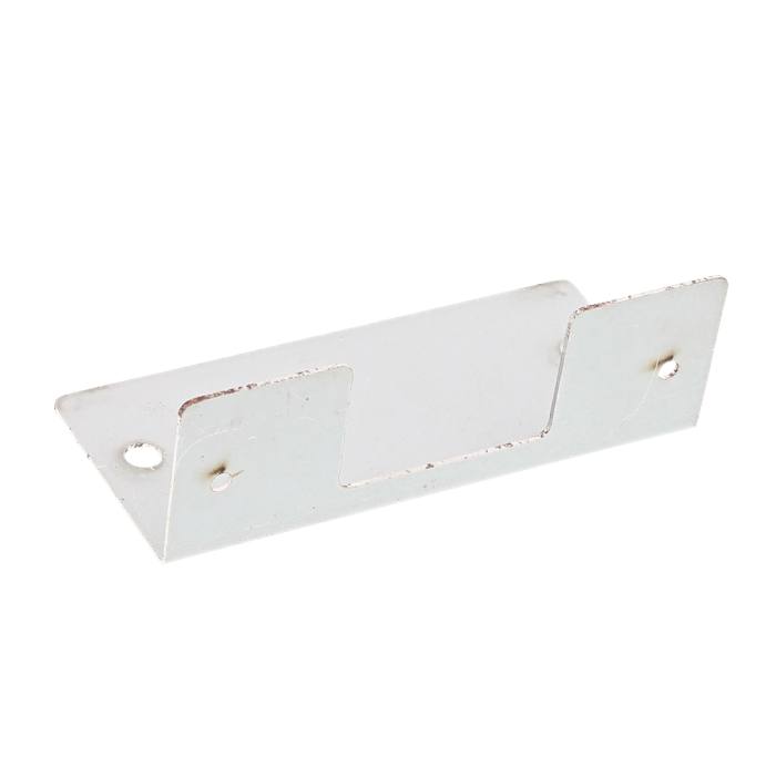 bracket, control panel,