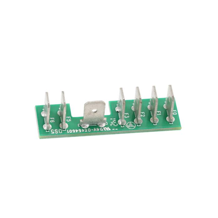 terminal board,