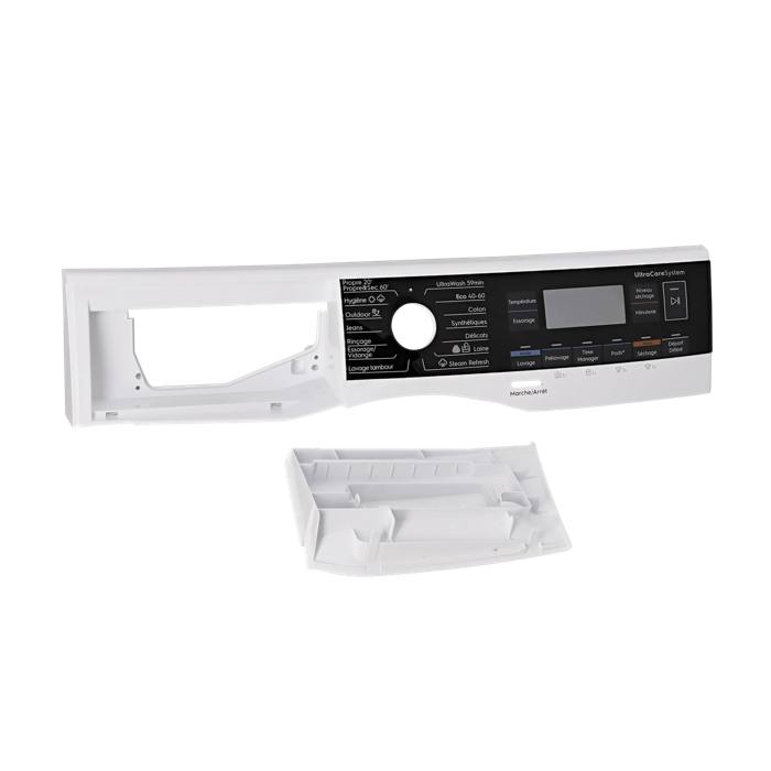 BEDIENBLENDE,WEISS,ELECTROLUX,