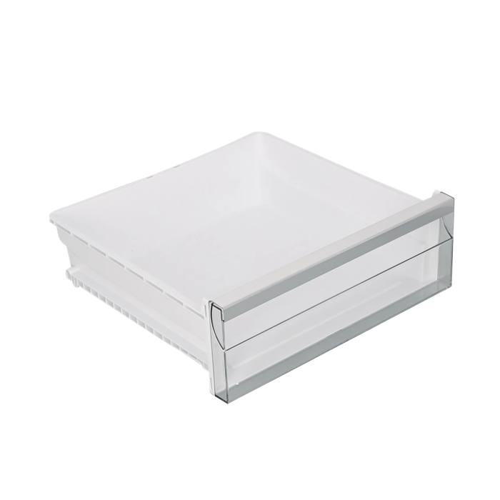 vegetable box