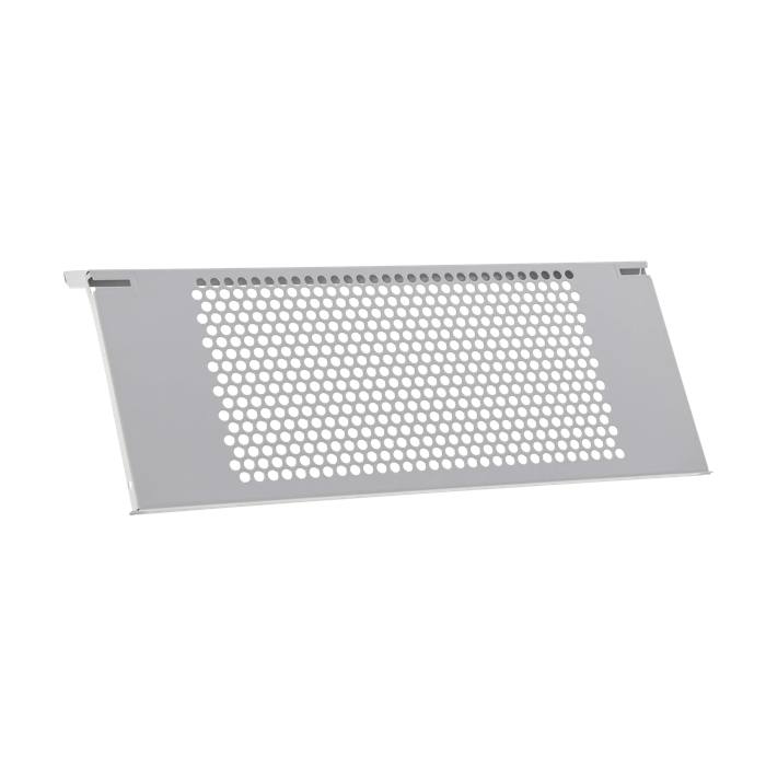 cover, fat filter, metal