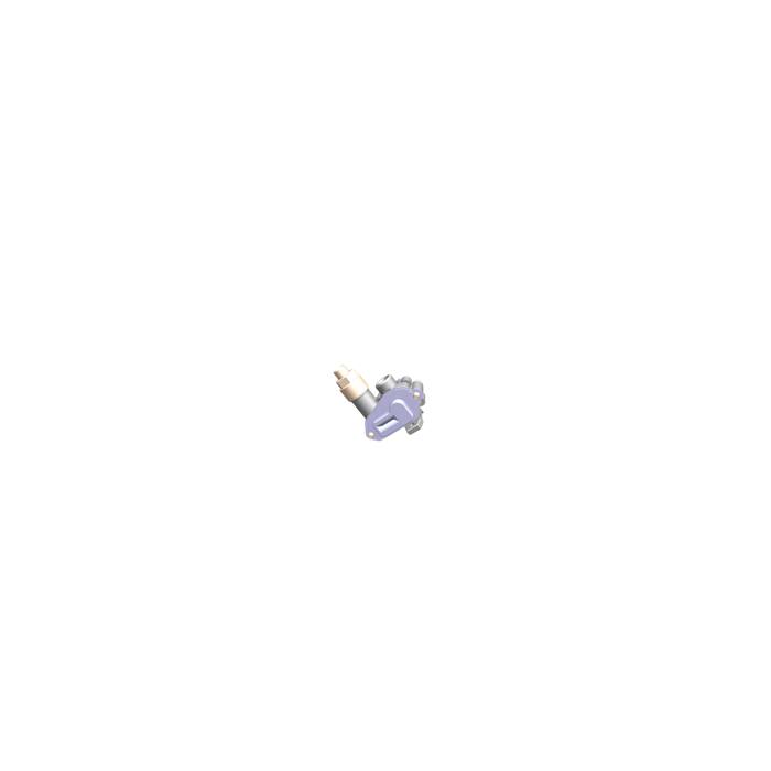 GASHAHN,DREIKRANZBRENNER,D=0.5