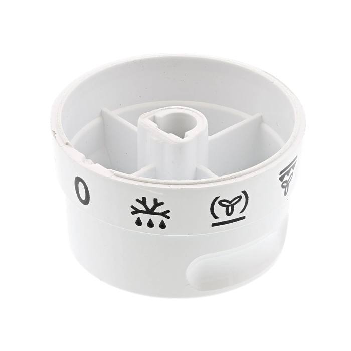 KNEBEL,FUNKTIONEN,WEISS,9+0