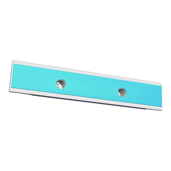 control panel, inox