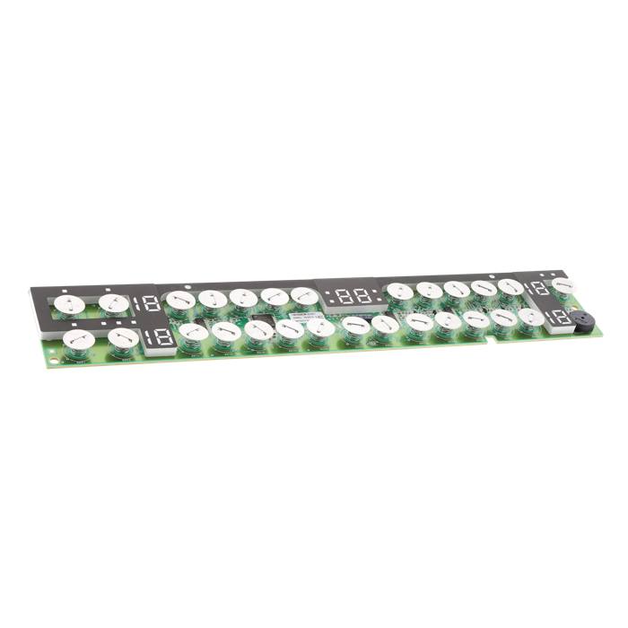 konfigurierte Elektronik,Anzeige-und Schaltelektronik,KITE