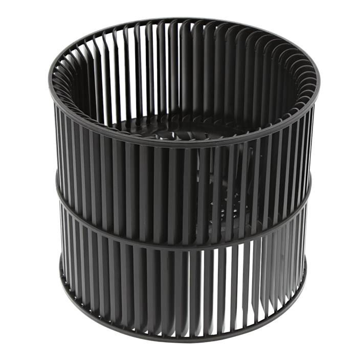 fan wheel,anticlockwise movement