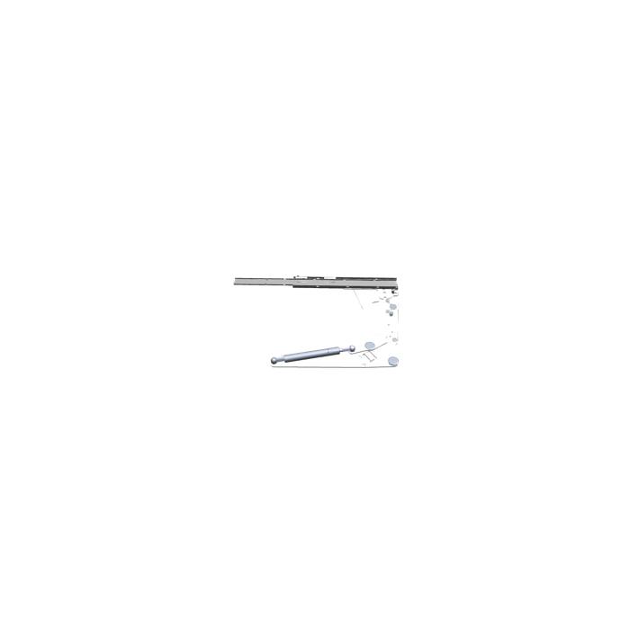 hinge, left, Comfort Lift,
