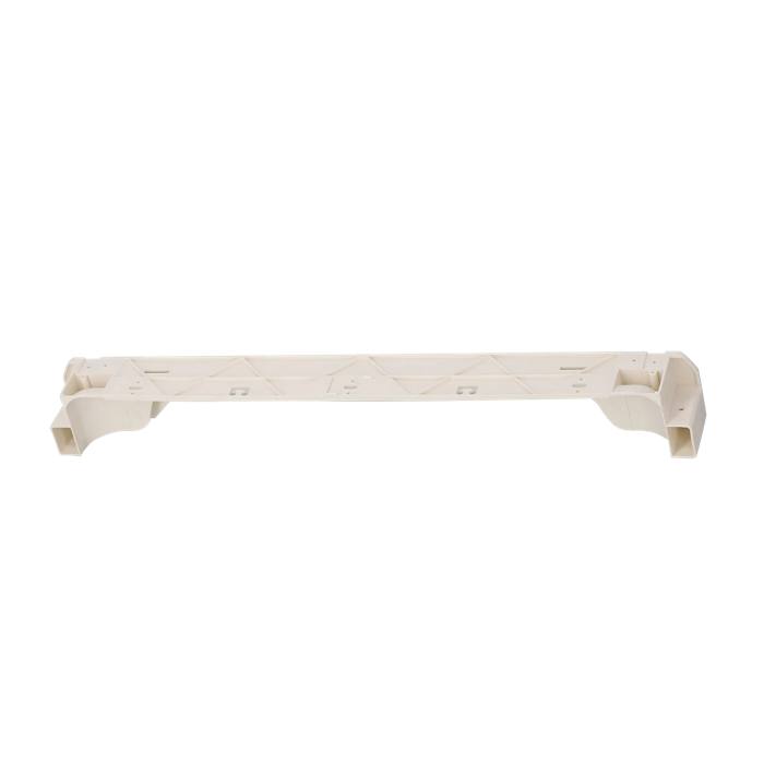 crossbar, rear, upper,