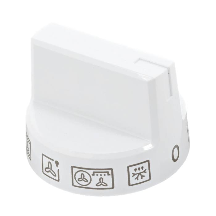 knob, function, white
