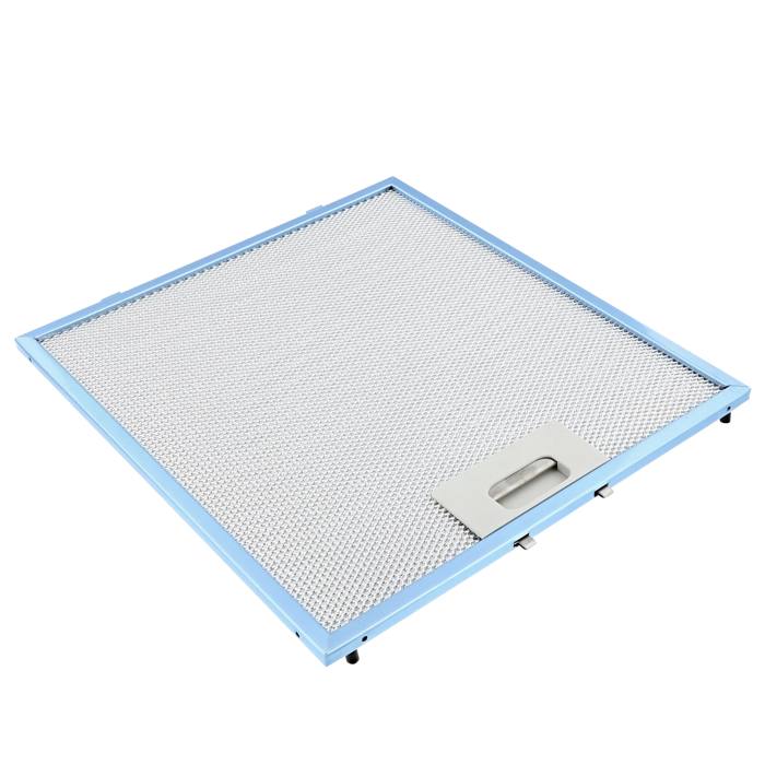 Filtre à graisse pour hotte