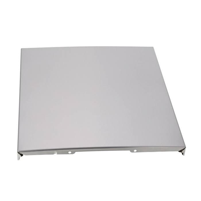 door outer panel, inox