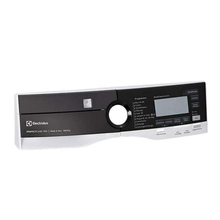 cruscotto, bianco, Electrolux, FR