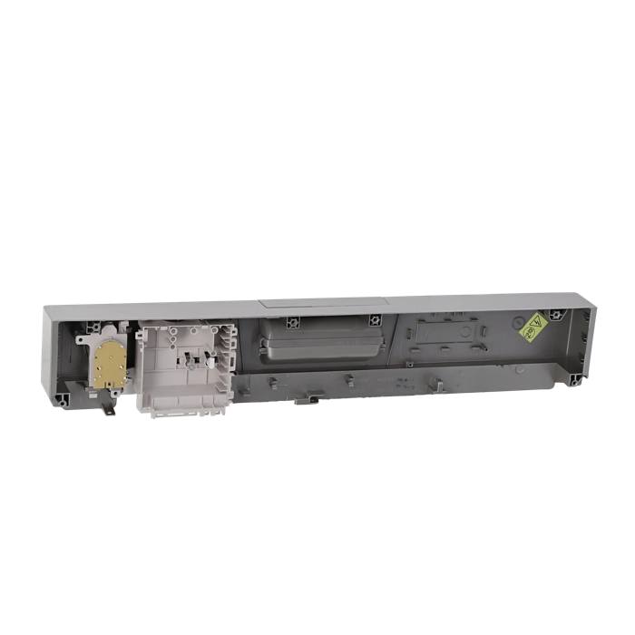 assembly, control panel,