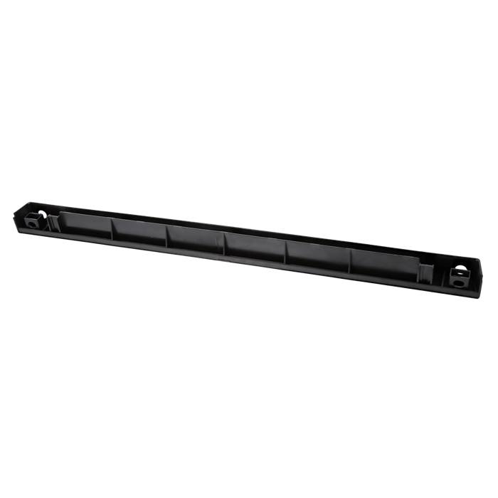 Oven Door End Cap