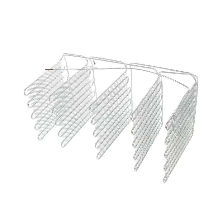 verdamper, diepvriezer