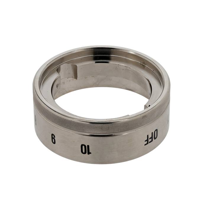 vred, silver