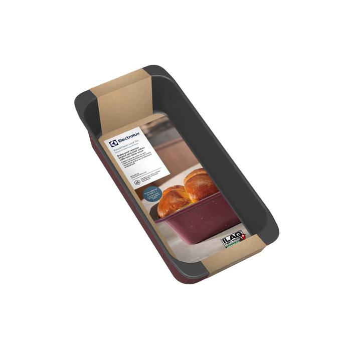 Forma Easy2Clean para cozer pães e bolos