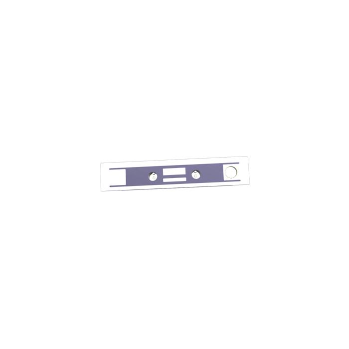 control panel,inox,AEG,60cm, Hexagon, 2K