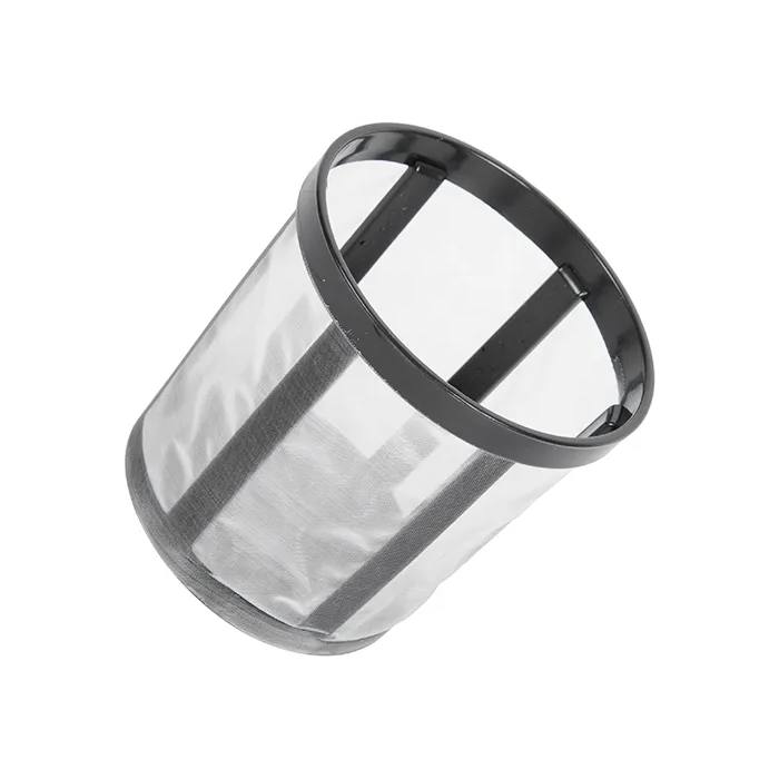 Protection de filtre pour aspirateur
