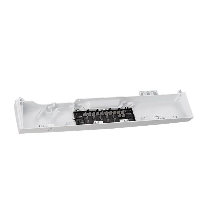 control panel, AEG, white, 595mm,FS