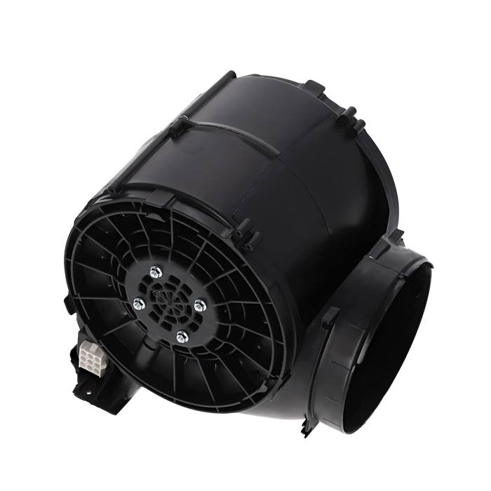 Satz, Motor