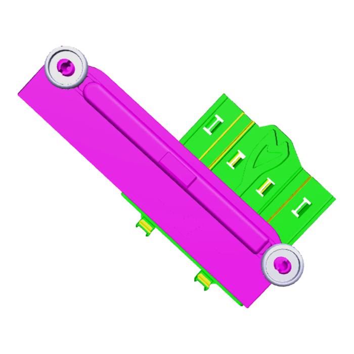 upper basket adjustment,right,QUICK LIFT,45