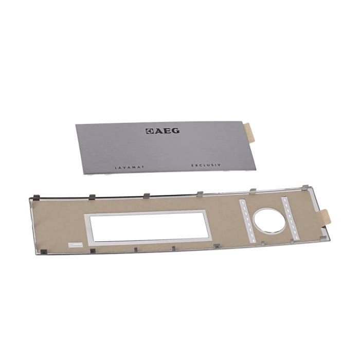Insert,control panel,AEG,L87405FL,EN