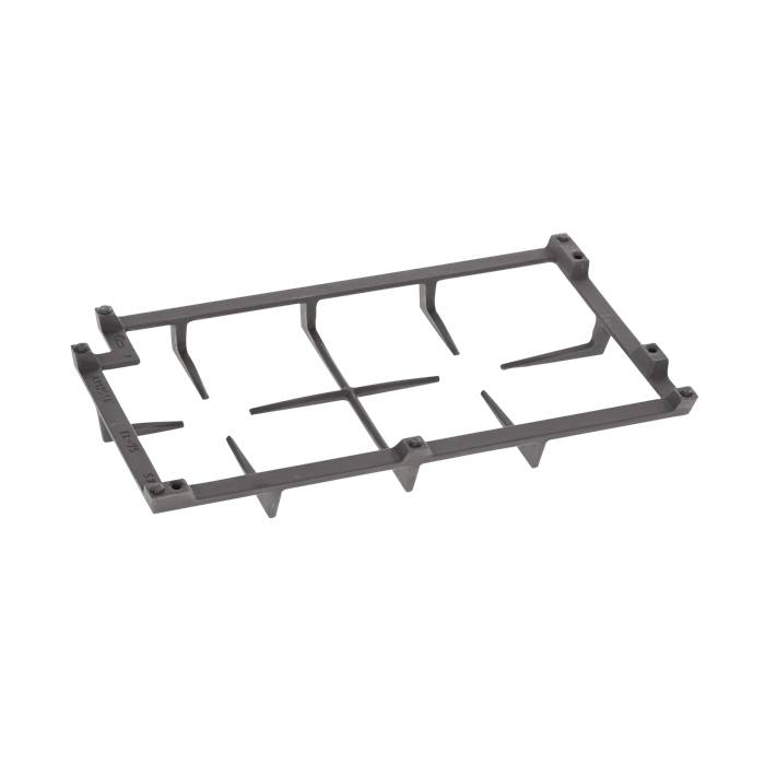 GITTER,PFANNENAUFLAGE,LINKS