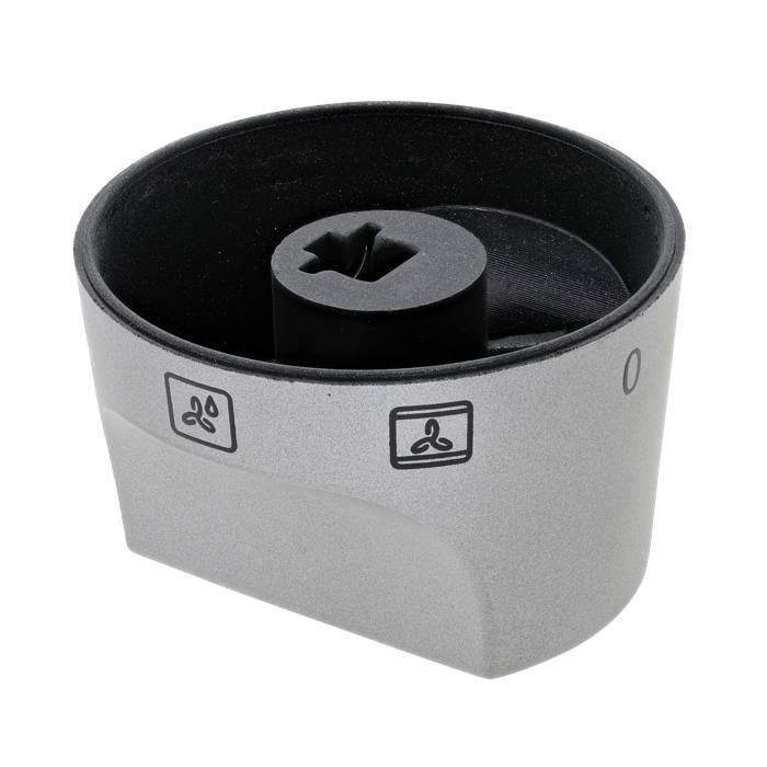 knob, function, inox