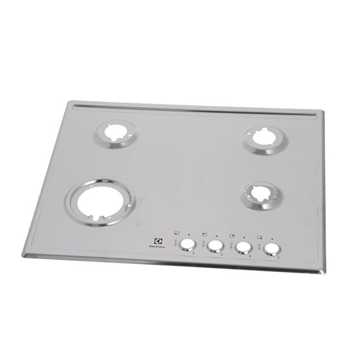 piano di lavoro, inox, Electrolux, 594x510mm