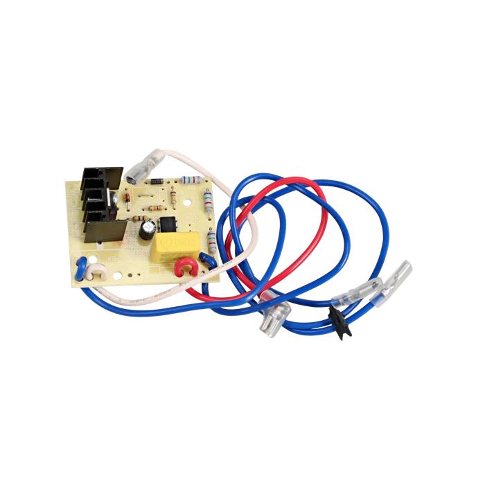 Elektronik, PCB