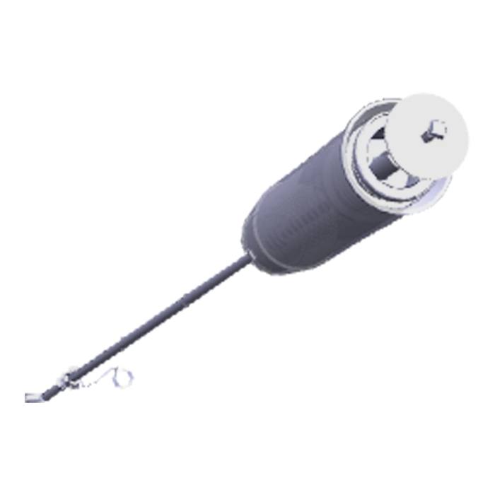 suspension, front, assembly