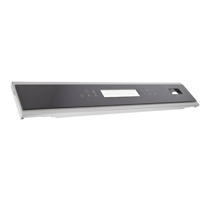 cruscotto, inox