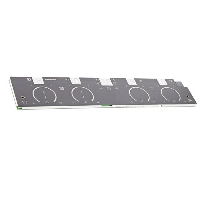 configured electronic,user interface board,Raven