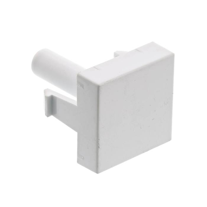 tecla, on/off, branco