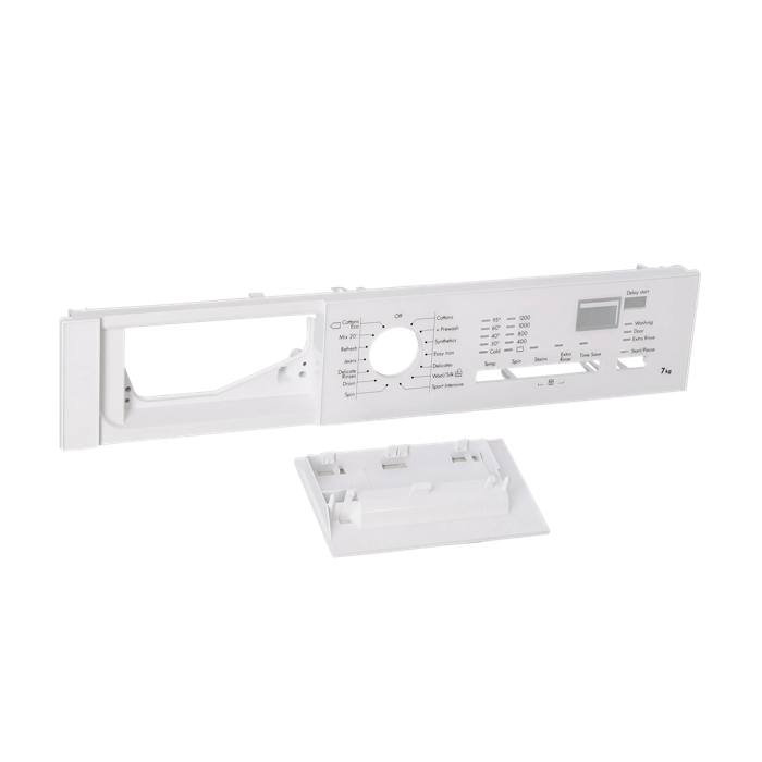 control panel,Handle,AEG,L61271BI,EN