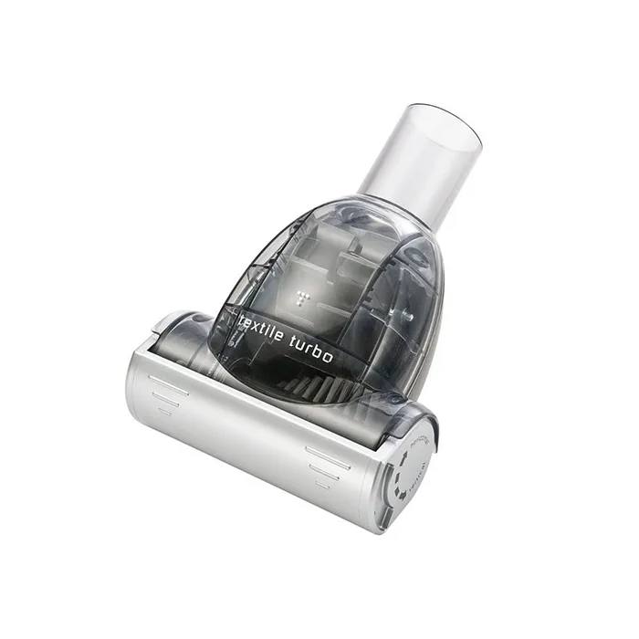 Mini turbobrosse spécial textile - ZE060.1 