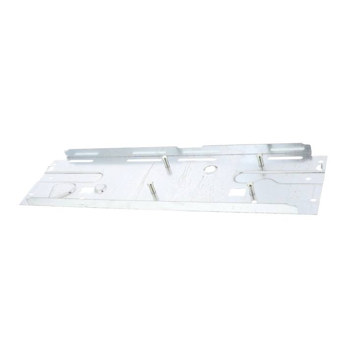 plaque, fixing, Compressor
